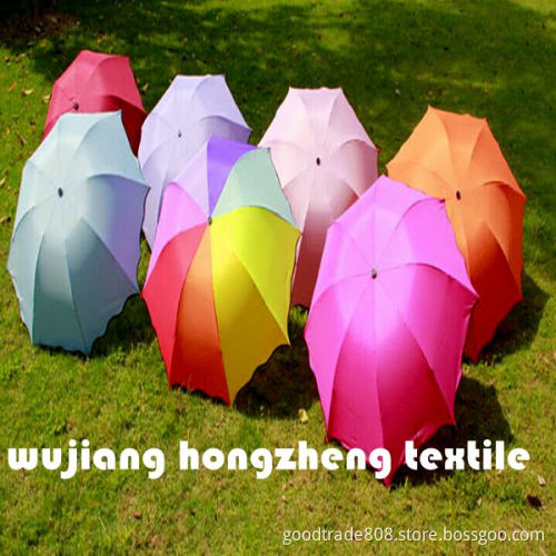 100% Polyester Fabric for Umbrella